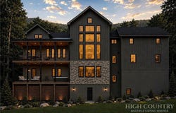 312 Red Fox Trail, Boone, NC 28607