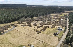 Xxx River Estates Rd, Chattaroy, WA 99003