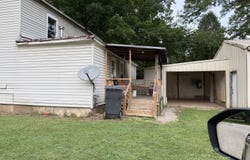 10498 Mill St, Rockbridge, OH 43149