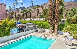 1674 S Via Salida, Palm Springs, CA 92264