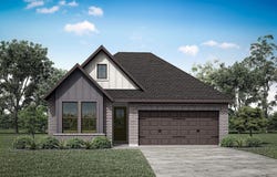 18815 Wild Raspberry Drive, Hockley, TX 77447