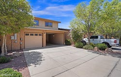 111 Desert Skies Place unit: B, El Paso, TX 79912