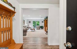 7939 OLD WASHINGTON ROAD, WOODBINE, MD 21797