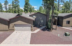 5470 W GLENN ABBEY Trail, Lakeside, AZ 85929