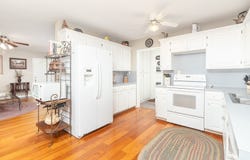 307 E Loop Drive, Brady, TX 76825