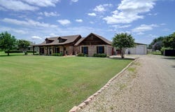 12210 Hill Country Circle, Ponder, TX 76259