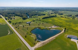 E State Rd 252, Franklin, IN 46131