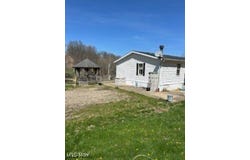 17607 Halleys Ridge Road, Pleasant City, OH 43772