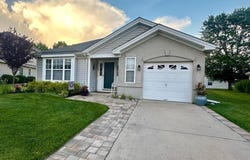 124 WILLET WAY, THOROFARE, NJ 08086