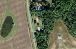 899 Ty Ty-Sparks Road, Ty Ty, GA 31795