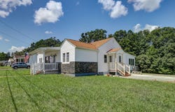 107 Woodlawn Heights Road, Chatham, VA 24531