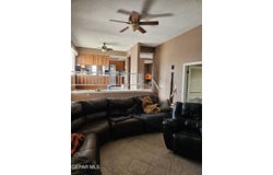 704 ESPOLON Drive, El Paso, TX 79912