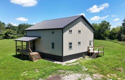 1352 County Road 1175 E, Geff, IL 62842