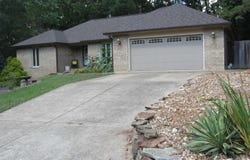 553 NORTHPOINTE DRIVE, Mountain Home, AR 72653