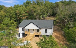 COLBURN Drive, RILEYVILLE, VA 22650