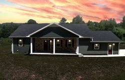 3521 Cabin Creek Road, London, KY 40741