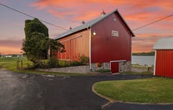 N4554 Lakeview Rd, Hustisford, WI 53034