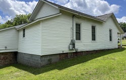 106 W Barrett Street, Carthage, NC 28327