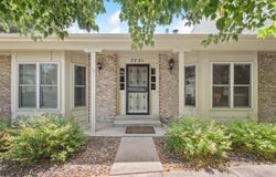 7721 S Cove Circle, Centennial, CO 80122