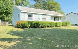 5550 Claudia Avenue SE, Kentwood, MI 49548