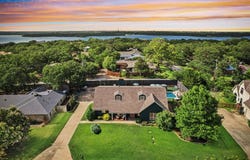 105 Woodland Drive, Highland Village, TX 75077