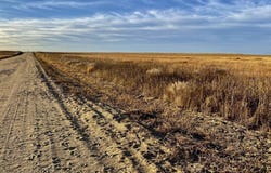 TBD County Road W, Eads, CO 81036