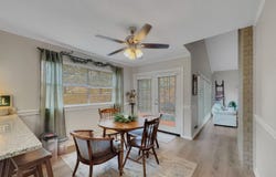 63 Sycamore Lane, Brandon, MS 39042