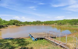 200 Strother Road, Newcastle, TX 76372