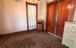 209 S 1st St, Fairfield, IL 62837