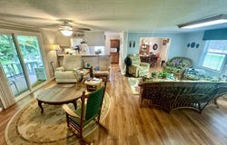 322 Slate Road, Spencer, WV 25276
