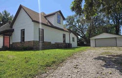 2012 N 22nd Street, Terre Haute, IN 47804