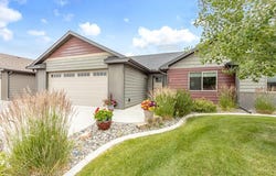 5933 Foxtail W, Billings, MT 59106