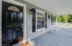 20114 Scarborough Road, Saucier, MS 39574