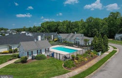 22 CAMDEN CIRCLE, LA PLATA, MD 20646