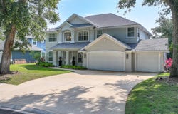 528 S SEA LAKE Lane, Ponte Vedra Beach, FL 32082