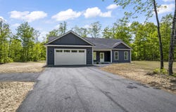 25 Sarah Vaughn Road, Hollis, ME 04042