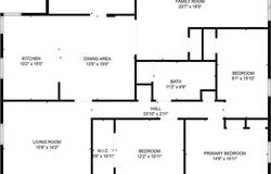 221 E 7th Street, Weatherford, TX 76086