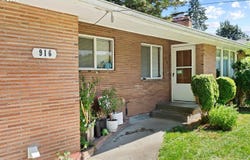 916 HARRISON ST, Oregon City, OR 97045