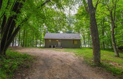 10832 N Linden Road, Hayward, WI 54843