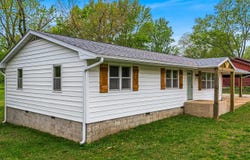 703 Washington Street, Mountain View, MO 65548