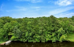 288 Lucky Lane, Bracey, VA 23919