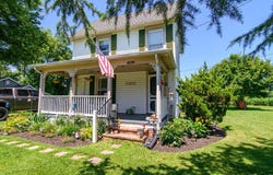 29682 BURTONS SHORE RD, LOCUSTVILLE, VA 23404