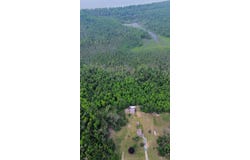 1076 Devereaux Lake Road, Indian River, MI 49749