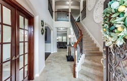 4013 Burwood Drive, Fort Worth, TX 76262