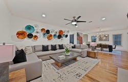 3309 Westminster Avenue, University Park, TX 75205