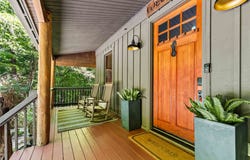 253 Kestrel Court lot: 52, Sapphire, NC 28774
