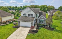 6 Wildwood Lane, Mount Vernon, OH 43050