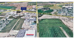 Building A Endeavor, Idaho Falls, ID 83401