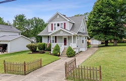 80 N Valley Street, Akron, OH 44303