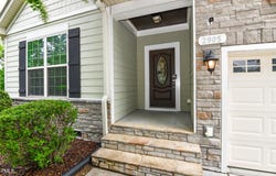 2905 Reynolda Circle, Durham, NC 27712